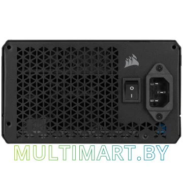 Блок питания Corsair RM650x 650W (CP-9020198-EU) картинка 3